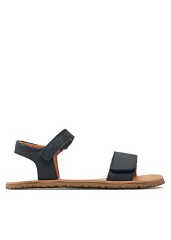Sandały Froddo Barefoot Flexy Lia G3150264-7 S Granatowy ze sklepu eobuwie.pl w kategorii Sandały dziecięce - zdjęcie 183764398