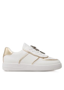 DeeZee Sneakersy CF2483-1 Biały ze sklepu MODIVO w kategorii Buty sportowe dziecięce - zdjęcie 183764867