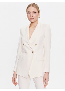 Marella Marynarka Scena 2330411131 Beżowy Regular Fit ze sklepu MODIVO w kategorii Marynarki damskie - zdjęcie 183764876