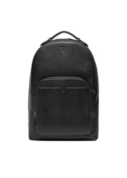 Guess Plecak HMFISE P4405 Czarny ze sklepu MODIVO w kategorii Plecaki - zdjęcie 183764906