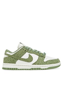 Nike Sneakersy Dunk Low Prm FV6516 300 Biały ze sklepu MODIVO w kategorii Buty sportowe męskie - zdjęcie 183764929