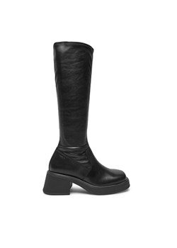 Vagabond Shoemakers Kozaki Dorah 5642-402-20 Czarny ze sklepu MODIVO w kategorii Kozaki damskie - zdjęcie 183764967