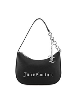 Juicy Couture Torebka BIJXT5335WVP Czarny ze sklepu MODIVO w kategorii Torebki hobo - zdjęcie 183764999