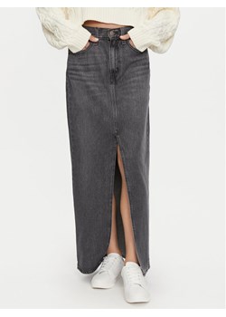 Levi's® Spódnica jeansowa A7512-0003 Czarny Regular Fit ze sklepu MODIVO w kategorii Spódnice - zdjęcie 183765025