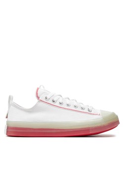Converse Trampki Chuck Taylor All Star Cx Explore Color Pop A03467C Biały ze sklepu MODIVO w kategorii Trampki męskie - zdjęcie 183765095