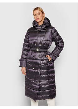 Liu Jo Sport Kurtka zimowa TF1027 T4954 Fioletowy Regular Fit ze sklepu MODIVO w kategorii Kurtki damskie - zdjęcie 183765175