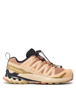 Salomon Buty do biegania Xa Pro 3D V9 L47589100 Koralowy ze sklepu MODIVO w kategorii Buty sportowe damskie - zdjęcie 183765215