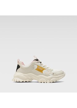 Obuwie sportowe Fila ELECTRIC FLOW FFW0164_13160 ze sklepu ccc.eu w kategorii Buty sportowe damskie - zdjęcie 183766996