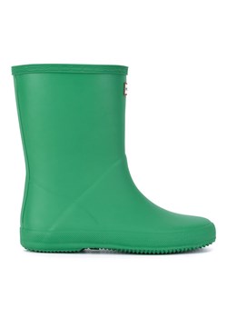 Kalosze HUNTER KFT5094RMA-TWG ze sklepu ccc.eu w kategorii Kalosze dziecięce - zdjęcie 183767008
