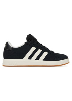 Obuwie sportowe ADIDAS GRAND COURT 00S K JH6178 ze sklepu ccc.eu w kategorii Buty sportowe damskie - zdjęcie 183767009