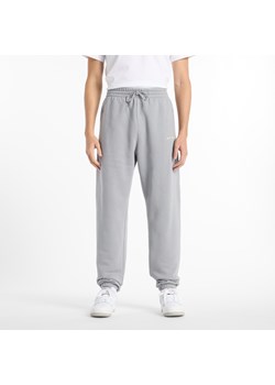 Spodnie męskie New Balance MP51505YST – szare ze sklepu New Balance Poland w kategorii Spodnie męskie - zdjęcie 183767025