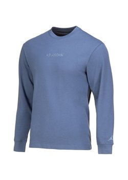 Longsleeve unisex Wordmark Tee Air Jordan ze sklepu SPORT-SHOP.pl w kategorii T-shirty męskie - zdjęcie 183769906