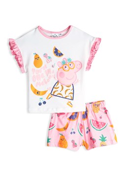 GATE Dwuczęściowy zestaw Peppa Pig 3Y ze sklepu gateshop w kategorii Piżamy dziecięce - zdjęcie 183769957