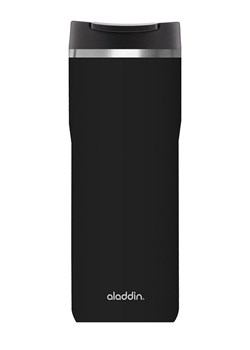 aladdin Kubek termiczny &apos;&apos;&quot;Barista Java&quot;&apos;&apos; w kolorze czarnym - 470 ml ze sklepu Limango Polska w kategorii Kubki termiczne - zdjęcie 183769988