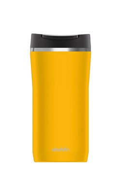 aladdin Kubek termiczny &quot;Barista Mocca&quot; w kolorze żółtym - 350 ml ze sklepu Limango Polska w kategorii Kubki termiczne - zdjęcie 183769996
