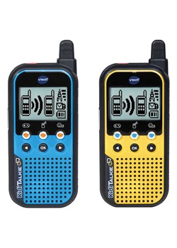 vtech KidiTalkie - 4+ ze sklepu Limango Polska w kategorii Zabawki - zdjęcie 183770417