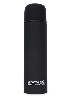 Regatta Butelka termiczna &quot;Vac Flask&quot; w kolorze czarnym - 500 ml ze sklepu Limango Polska w kategorii Kubki termiczne - zdjęcie 183770525