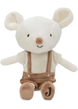 Jollein Maskotka &quot;Mouse Bowie&quot; - 0+ ze sklepu Limango Polska w kategorii Odzież dla niemowląt - zdjęcie 183770727