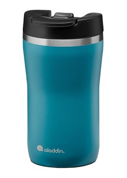 aladdin Kubek termiczny &quot;Barista Café&quot; w kolorze morskim - 250 ml ze sklepu Limango Polska w kategorii Kubki termiczne - zdjęcie 183770787