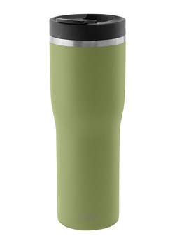 Profino Kubek termiczny &quot;Barista&quot; w kolorze zielonym - 500 ml ze sklepu Limango Polska w kategorii Kubki termiczne - zdjęcie 183770899