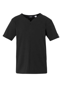 Regatta Koszulka &quot;Dewi&quot; w kolorze czarnym ze sklepu Limango Polska w kategorii T-shirty męskie - zdjęcie 183771236