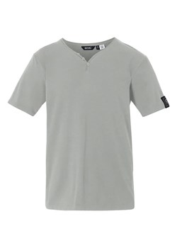 Regatta Koszulka &quot;Dewi&quot; w kolorze szarym ze sklepu Limango Polska w kategorii T-shirty męskie - zdjęcie 183771239