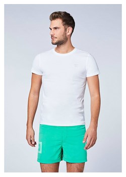 Chiemsee Koszulki (2 szt.) w kolorze białym ze sklepu Limango Polska w kategorii T-shirty męskie - zdjęcie 183771718