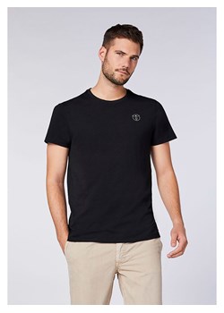 Chiemsee Koszulki (2 szt.) w kolorze czarnym ze sklepu Limango Polska w kategorii T-shirty męskie - zdjęcie 183771727