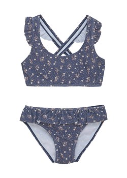 Color Kids Bikini w kolorze granatowym ze sklepu Limango Polska w kategorii Stroje kąpielowe - zdjęcie 183772067