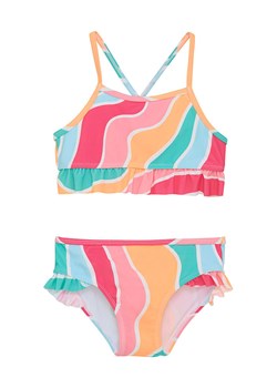Color Kids Bikini ze wzorem ze sklepu Limango Polska w kategorii Stroje kąpielowe - zdjęcie 183772079