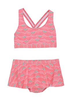 Color Kids Bikini w kolorze różowym ze sklepu Limango Polska w kategorii Stroje kąpielowe - zdjęcie 183772097