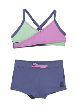 Color Kids Bikini w kolorze granatowym ze wzorem ze sklepu Limango Polska w kategorii Stroje kąpielowe - zdjęcie 183772115
