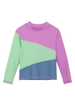 Color Kids Koszulka kąpielowa ze wzorem ze sklepu Limango Polska w kategorii Stroje kąpielowe dla niemowląt - zdjęcie 183772149