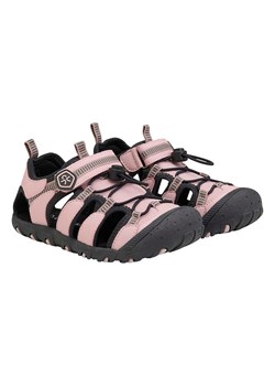 Color Kids Sandały trekkingowe w kolorze jasnoróżowym ze sklepu Limango Polska w kategorii Sandały damskie - zdjęcie 183772259