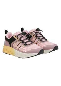 Color Kids Sneakersy w kolorze jasnoróżowym ze sklepu Limango Polska w kategorii Buty sportowe dziecięce - zdjęcie 183772265