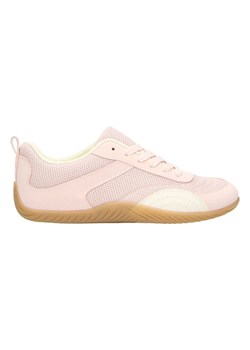 Claudia Ghizzani Sneakersy w kolorze jasnoróżowym ze sklepu Limango Polska w kategorii Buty sportowe damskie - zdjęcie 183772317