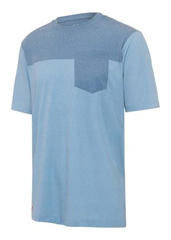 Protective Koszulka funkcyjna w kolorze błękitnym ze sklepu Limango Polska w kategorii T-shirty męskie - zdjęcie 183772428