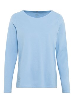 Camel Active Koszulka w kolorze błękitnym ze sklepu Limango Polska w kategorii Bluzki damskie - zdjęcie 183773139