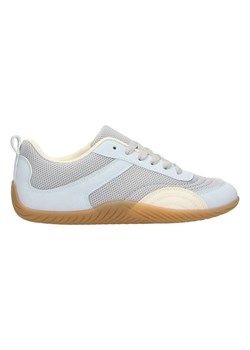 Claudia Ghizzani Sneakersy w kolorze szaro-błękitnym ze sklepu Limango Polska w kategorii Buty sportowe damskie - zdjęcie 183773725