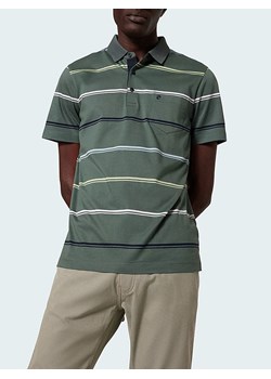 Pierre Cardin Koszulka polo w kolorze zielonym ze sklepu Limango Polska w kategorii T-shirty męskie - zdjęcie 183773739