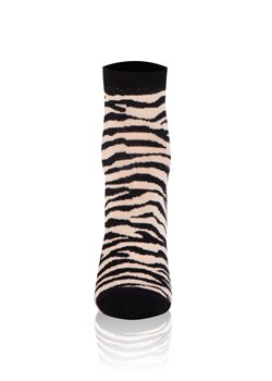 Skarpetki zakostki S154Z ZEBRA ze sklepu italianfashion w kategorii Skarpetki damskie - zdjęcie 183773877