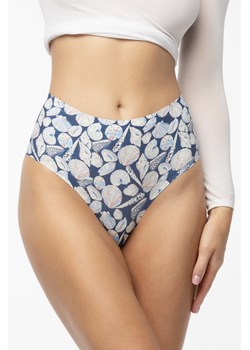 Wysokie brazyliany Julimex Simple Brasil Maxi shells ze sklepu kontri.pl w kategorii Majtki damskie - zdjęcie 183773908
