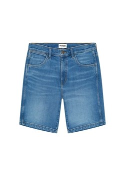 MESKIE SPODENKI WRANGLER FRONTIER SHORT WAVE 112362337 ze sklepu YouNeedit.pl w kategorii Spodenki męskie - zdjęcie 183774036