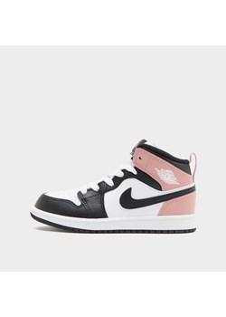 JORDAN 1 MID BP ze sklepu JD Sports  w kategorii Buty sportowe dziecięce - zdjęcie 183774056