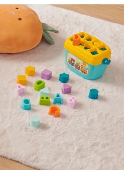 Sinsay - Zabawka Sorter - wielobarwny ze sklepu Sinsay w kategorii Zabawki - zdjęcie 183774709