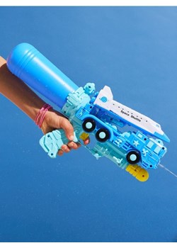 Sinsay - Zabawka Pistolet na wodę - niebieski ze sklepu Sinsay w kategorii Zabawki - zdjęcie 183774739