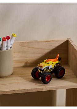 Sinsay - Zabawka auto offroad - żółty ze sklepu Sinsay w kategorii Zabawki - zdjęcie 183774747