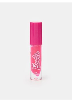 Sinsay - Błyszczyk do ust Barbie - różowy - id: 243DI-30X - marki Sinsay - 183774758 Sinsay - Błyszczyk do ust Barbie - różowy ze sklepu Sinsay w kategorii Błyszczyki do ust - zdjęcie 183774758