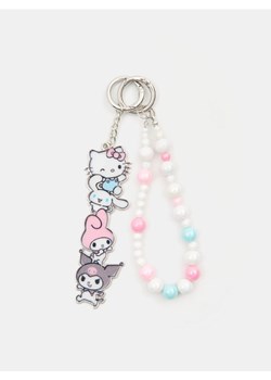 Sinsay - Brelok Hello Kitty - wielobarwny ze sklepu Sinsay w kategorii Breloki - zdjęcie 183774856