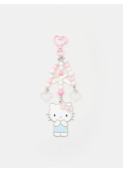 Sinsay - Brelok do kluczy Hello Kitty - wielobarwny ze sklepu Sinsay w kategorii Breloki - zdjęcie 183774857